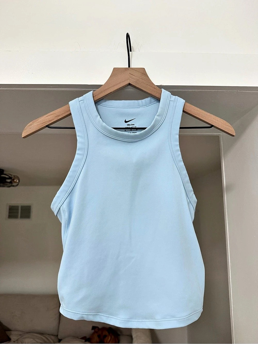 Nike Dri-Fit Tank Top